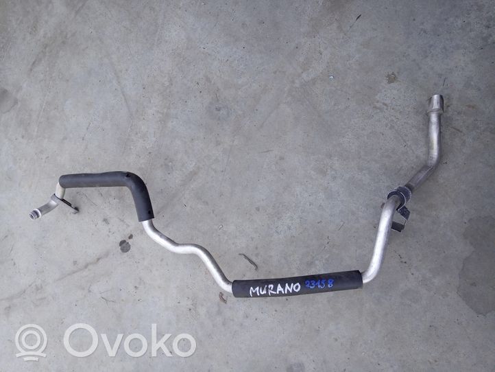 Nissan Murano Z51 Wąż / Przewód klimatyzacji A/C 