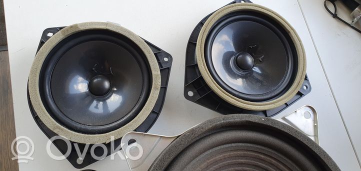 Lexus GS 300 350 430 450H Audio system kit 