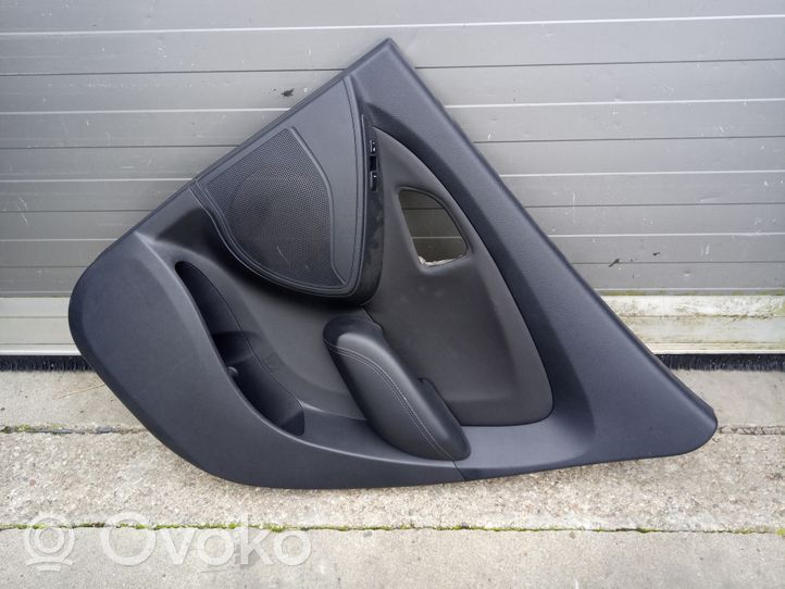 Hyundai ix35 Rivestimento del pannello della portiera posteriore 