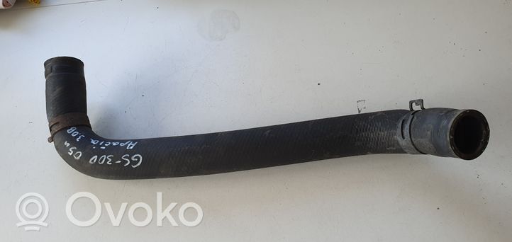 Lexus GS 300 350 430 450H Interkūlerio žarna (-os)/ vamzdelis (-iai) 