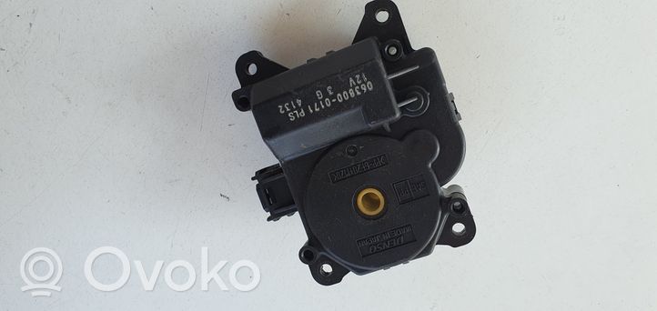 Lexus GS 300 350 430 450H Silniczek nagrzewnicy nawiewu klimatyzacji A/C 