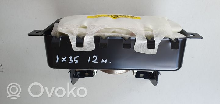 Hyundai ix35 Poduszka powietrzna Airbag pasażera 