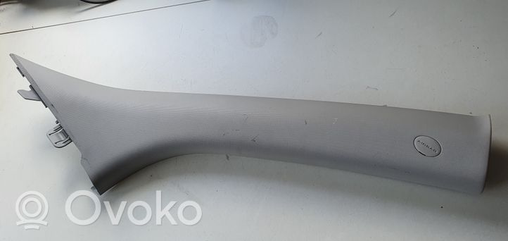 Hyundai ix35 Rivestimento montante (A) 