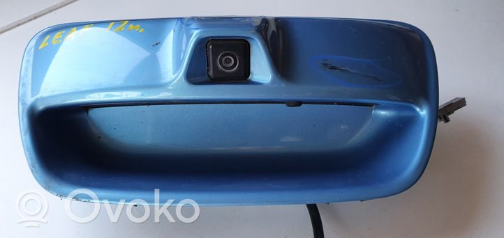 Nissan Leaf I (ZE0) Caméra de recul 