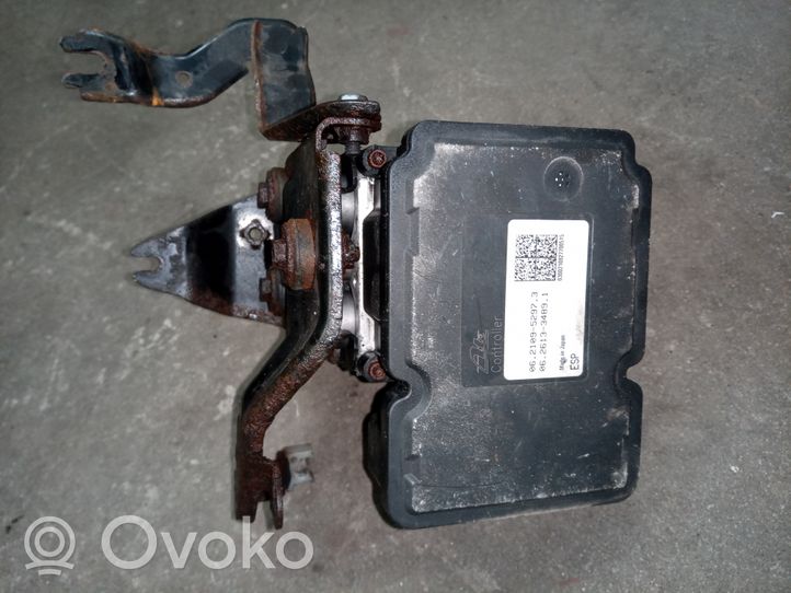 Honda Accord Pompe ABS 