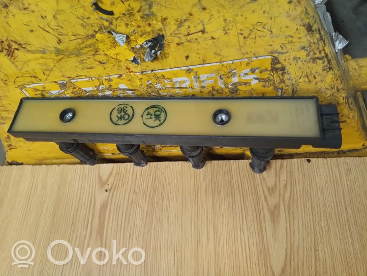 Opel Mokka High voltage ignition coil 