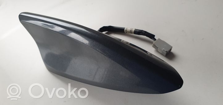 Mazda 6 Antenne radio 