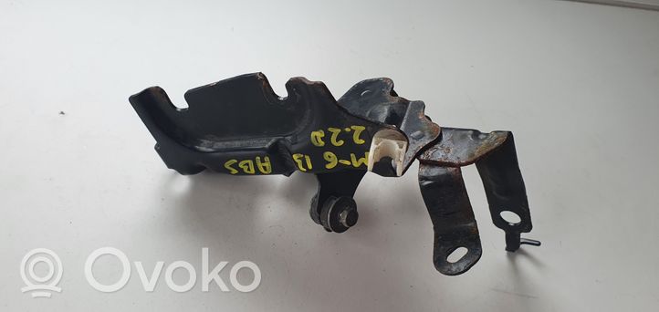 Mazda 6 Supporto pompa ABS 