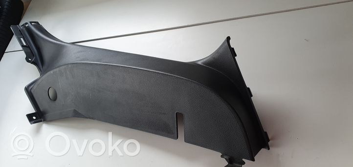 Hyundai i30 Altro elemento di rivestimento bagagliaio/baule 