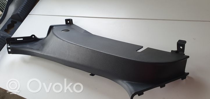 Hyundai i30 Altro elemento di rivestimento bagagliaio/baule 