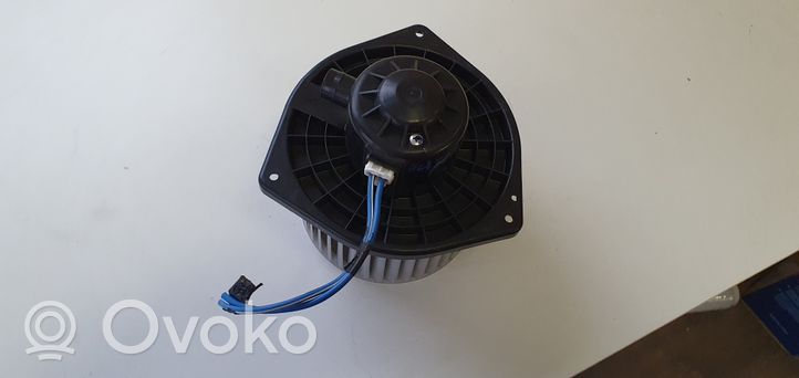 Mitsubishi Outlander Ventola riscaldamento/ventilatore abitacolo 