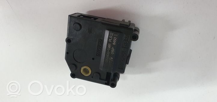 Lexus GS 250 350 300H 450H Motorino attuatore ricircolo aria dell’A/C 