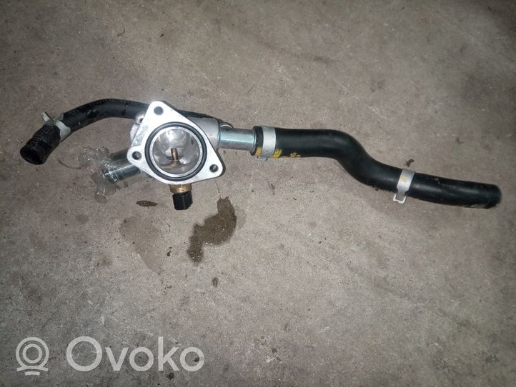 Hyundai ix20 Engine coolant pipe/hose 