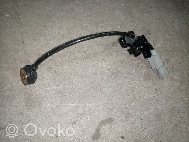 Hyundai ix20 Sensor de petardeo del motor 