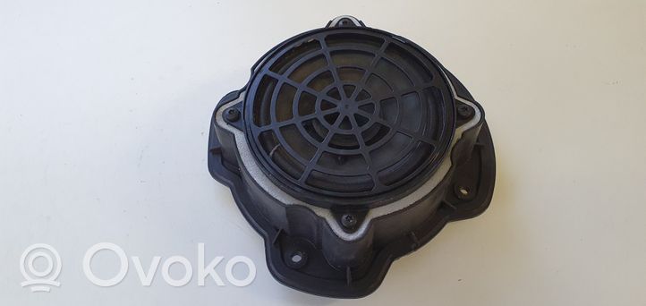 Peugeot 3008 I Subwoofer-bassokaiutin 