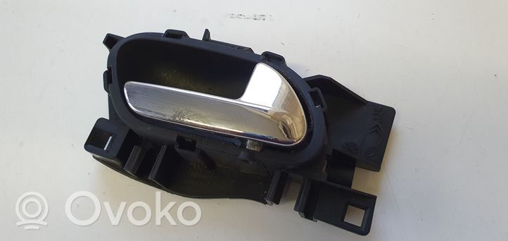 Peugeot 3008 I Rear door interior handle 