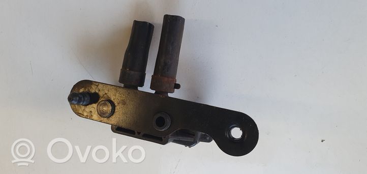 Ford Grand C-MAX Exhaust gas pressure sensor 