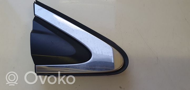 Honda CR-V Listwa / Uszczelka szyby drzwi przednich 