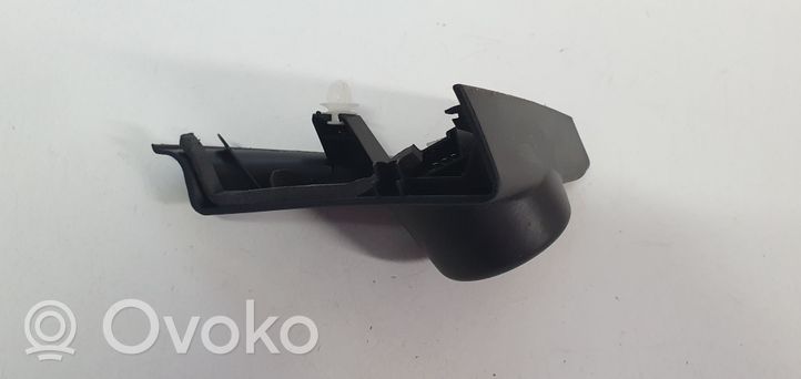 Toyota Auris E180 Front door glass trim molding 