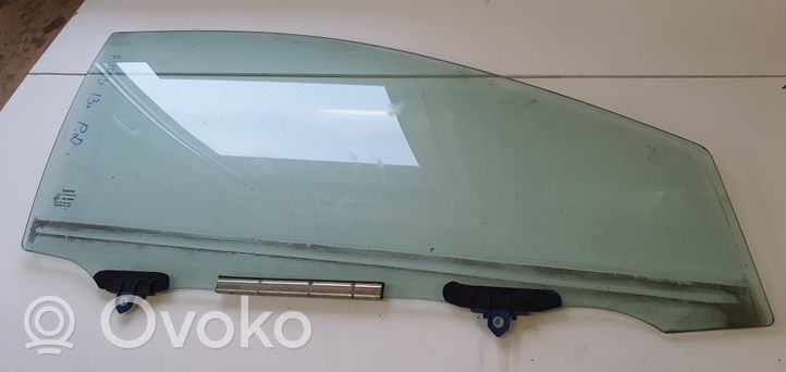 Toyota Auris E180 Vitre de fenêtre porte avant (4 portes) 