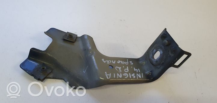 Opel Insignia A Fender mounting bracket 