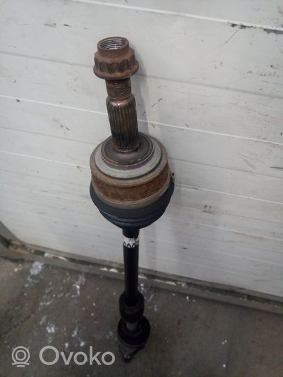 Toyota Yaris Front driveshaft 