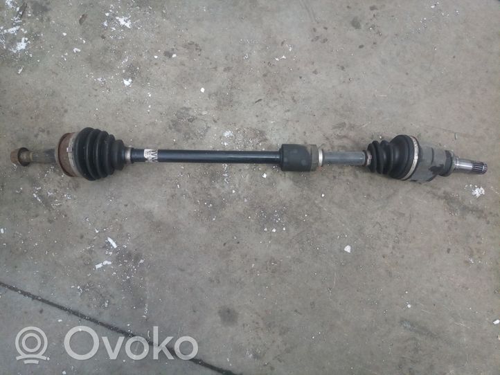 Toyota Yaris Front driveshaft 