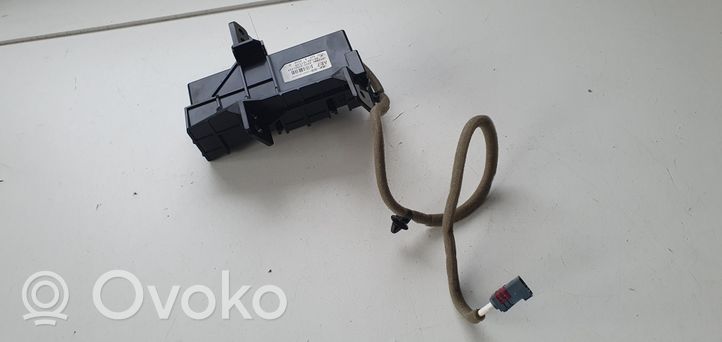 Hyundai Ioniq Antenna control unit 