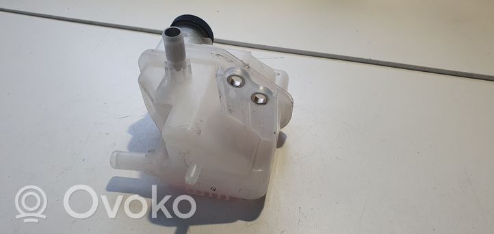 Toyota Yaris Vase d'expansion / réservoir de liquide de refroidissement 