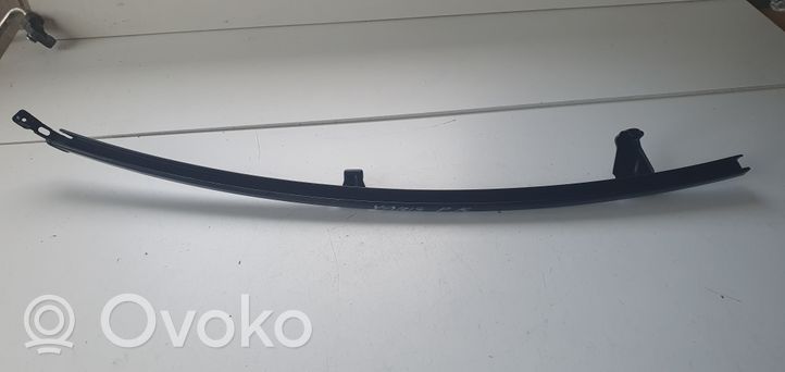 Toyota Yaris Rail de pare-brise de porte avant 