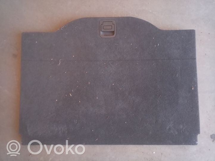 Opel Mokka Tappeto di rivestimento del fondo del bagagliaio/baule 