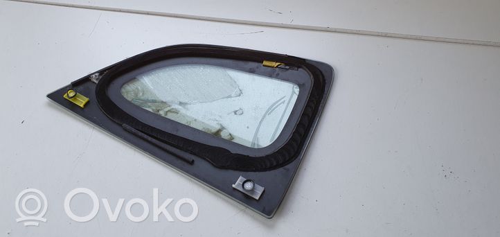 Honda Jazz Seitenfenster Seitenscheibe hinten 