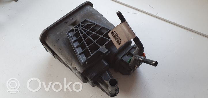 Opel Mokka Aktyvios anglies (degalų garų) filtras 