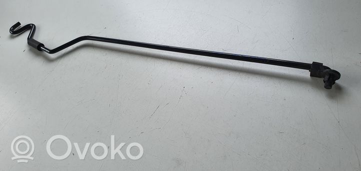 Opel Mokka Engine bonnet/hood prop rod/strut 