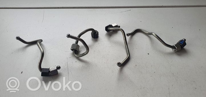 Mazda CX-5 Tuyau d'alimentation conduite de carburant 