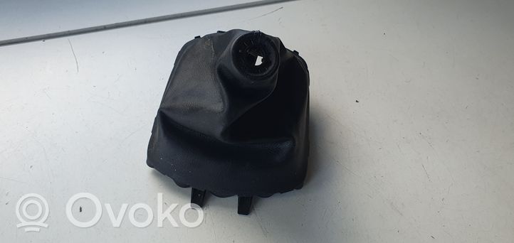 Mazda CX-5 Vaihdevivun/vaihtajan verhoilu nahka/nuppi 