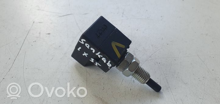 Hyundai ix35 Clutch pedal sensor 