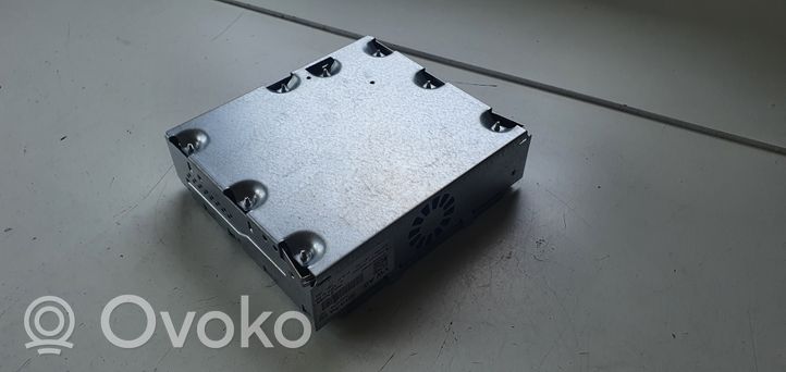 Skoda Superb B6 (3T) Video control module 