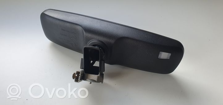 Ford S-MAX Rear view mirror (interior) 