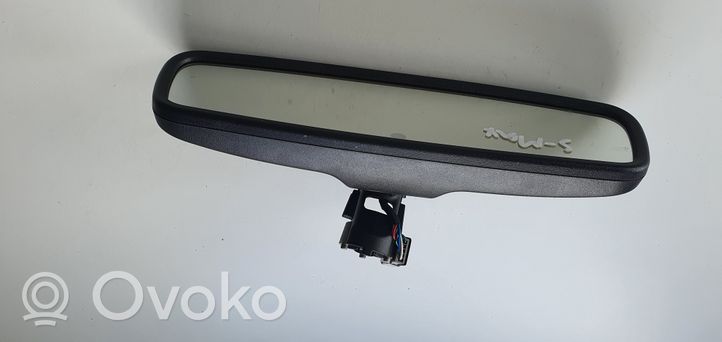 Ford S-MAX Rear view mirror (interior) 