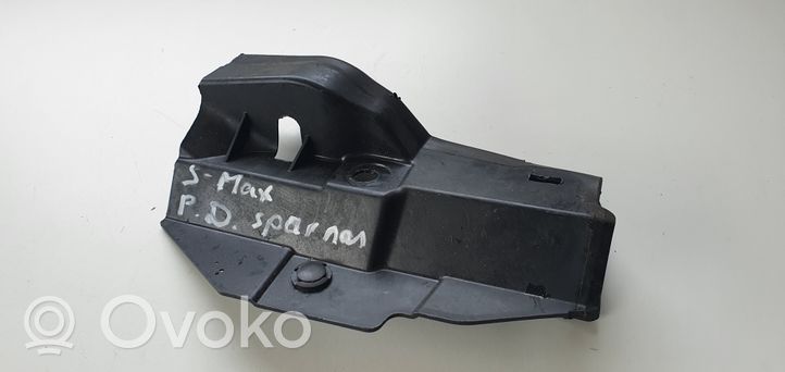 Ford S-MAX Panel wykończeniowy błotnika 