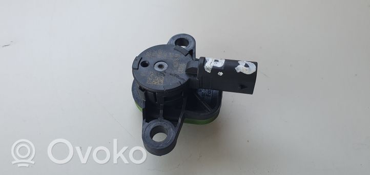 Ford S-MAX Airbagsensor Crashsensor Drucksensor 