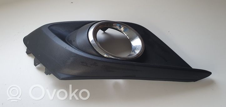 Mazda 3 II Other exterior part 