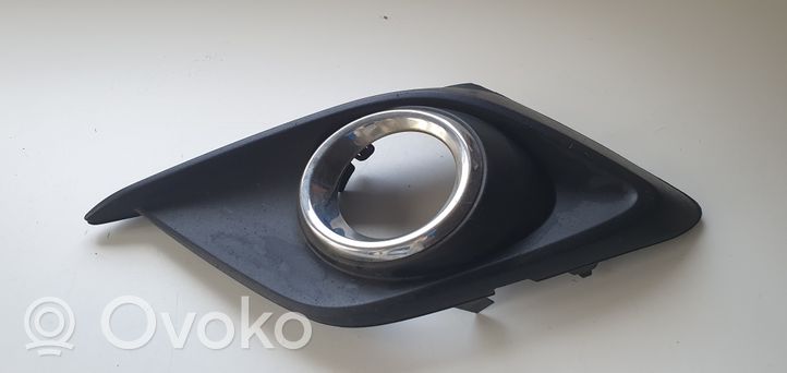 Mazda 3 II Other exterior part 