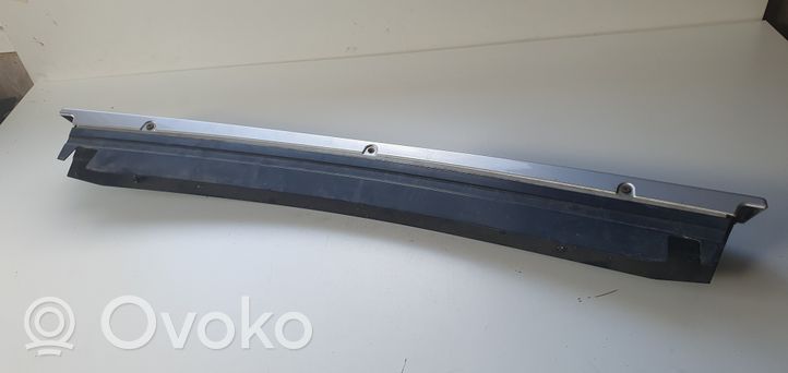 Porsche Boxster 986 Spoiler del portellone posteriore/bagagliaio 