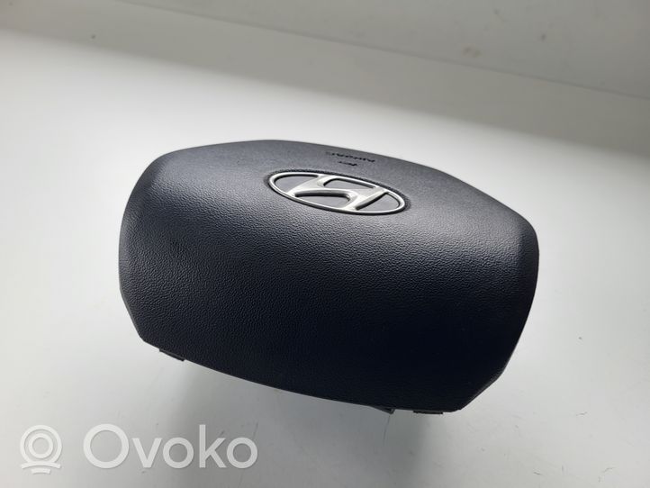 Hyundai ix35 Airbag dello sterzo 