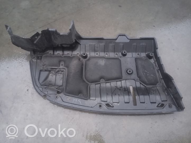 Honda CR-V Osłona pod zderzak przedni / Absorber 