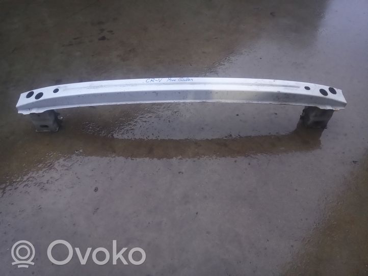 Honda CR-V Rear bumper cross member 