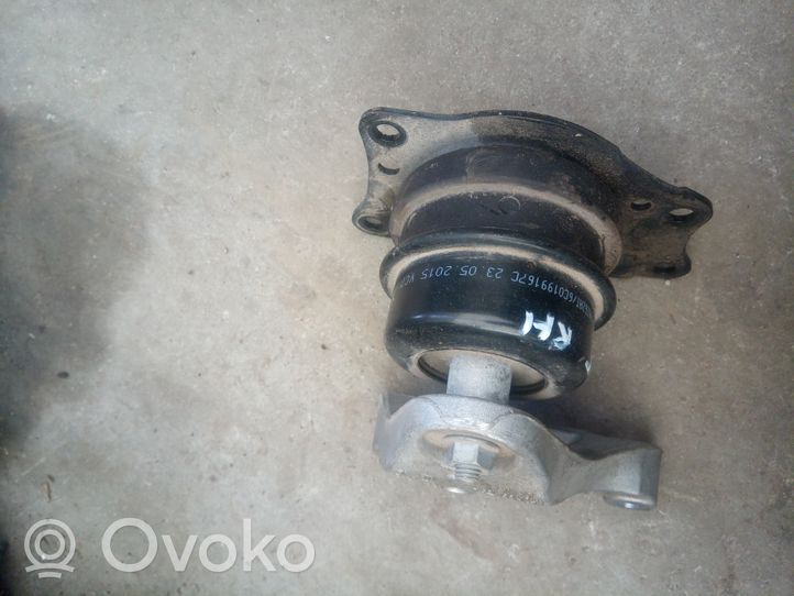 Seat Toledo IV (NH) Support de moteur, coussinet 