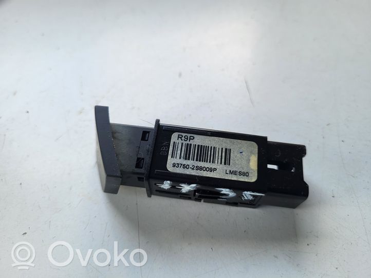 Hyundai ix35 Traction control (ASR) switch 